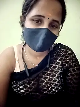 Tamil_Rani- webcam