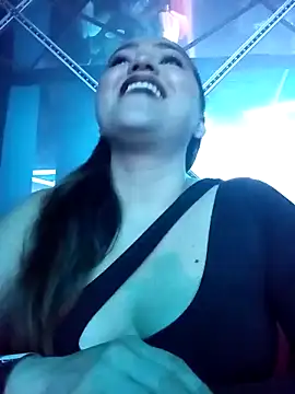 SabrinaVantress webcam