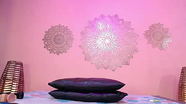 ElaineLaurent webcam