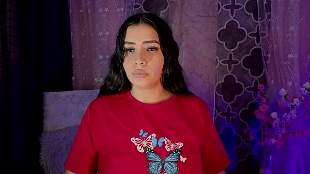 Kayleemorales webcam