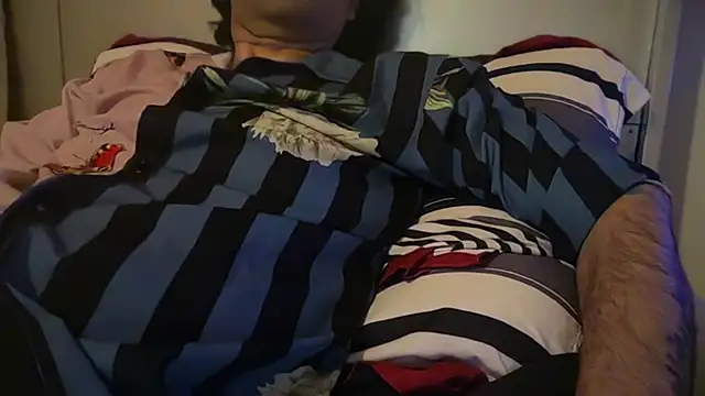 KungFuPanda001 webcam