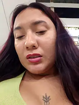 Blushing_Katy webcam