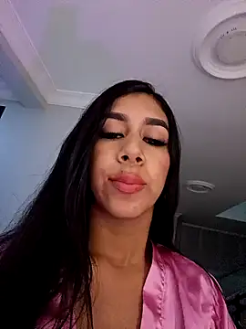AnaGonzalez_ webcam