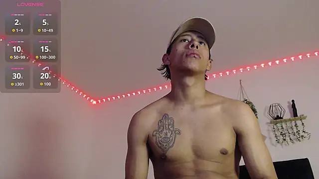 labrinthteasing webcam