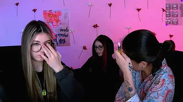 barbara_crazy webcam