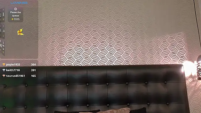 Sharonevanss_ webcam