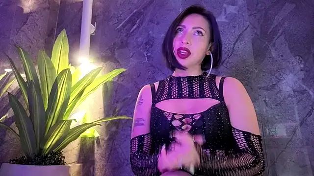 Anxelica_Macondo_ webcam