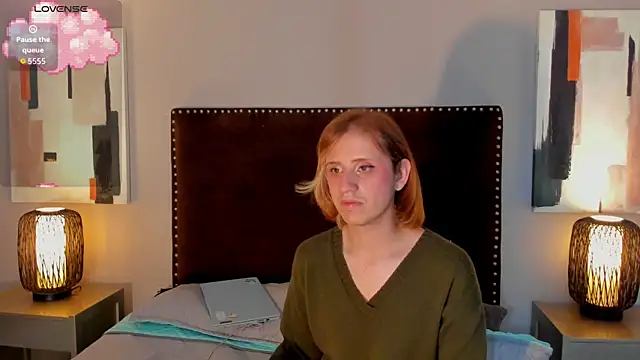 seraphine_star webcam