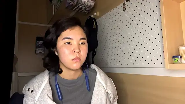 JennyCarpenter webcam