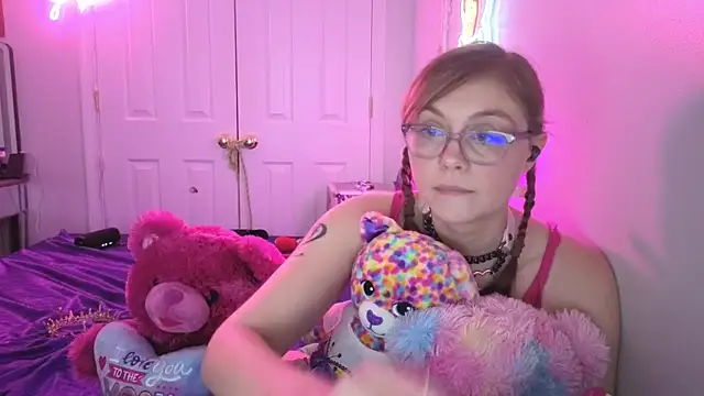 daddysprincess731 webcam