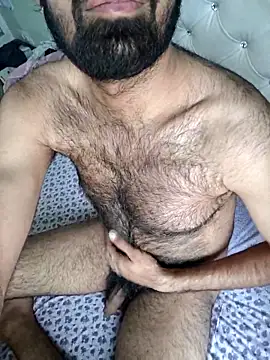 Tall_Hairy_Man webcam