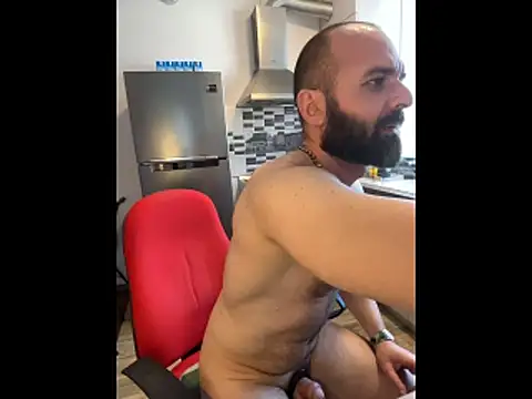 DamonSalvatore2 webcam