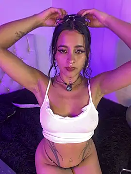 _Victoria_foxx_ webcam