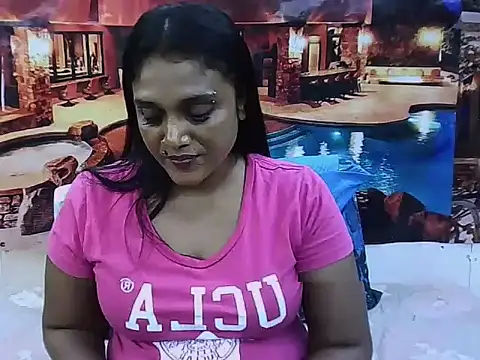 IndianSexyLady20 webcam