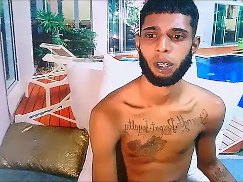 CharmingIndian1 webcam