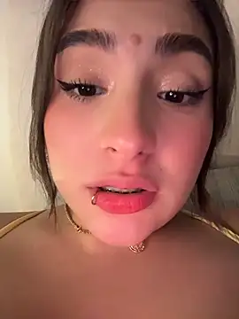 SamanthaValmont webcam