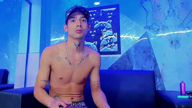 mathewblessed webcam