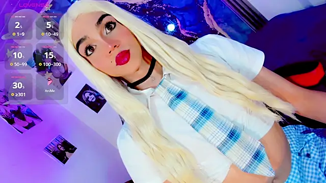 blonde_queen- webcam