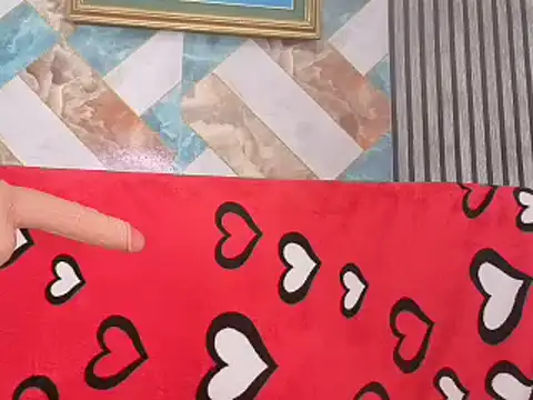 Linda_londres webcam