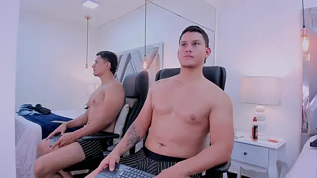 Chriss_Diamond webcam