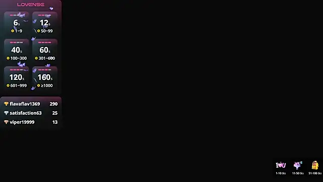 elizabeth_santos1 webcam