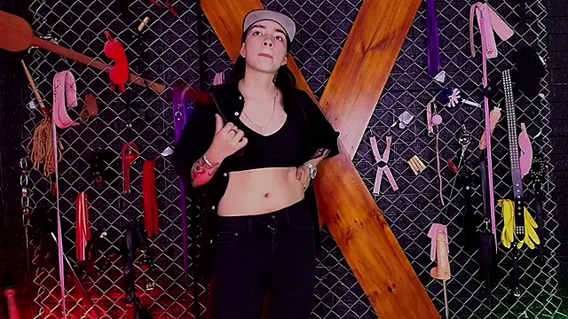 Bellatrix_Infernal_BDSM webcam