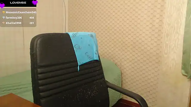 Janiffer_MiMi webcam