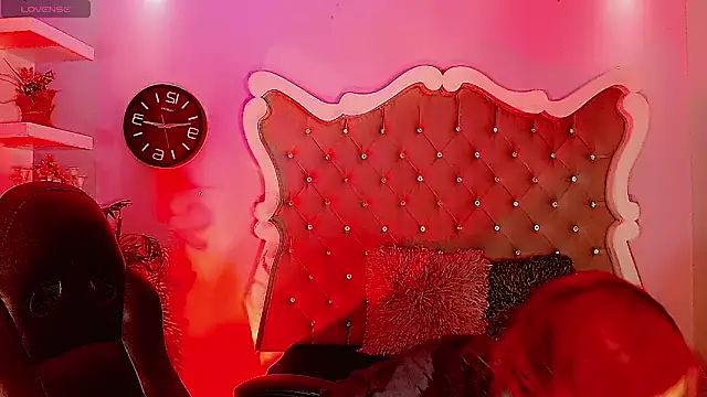 LeyXandrabraz webcam