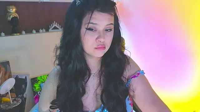 Malika_uAngel webcam