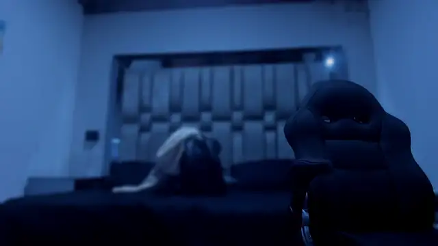 ElektraBomdans's room