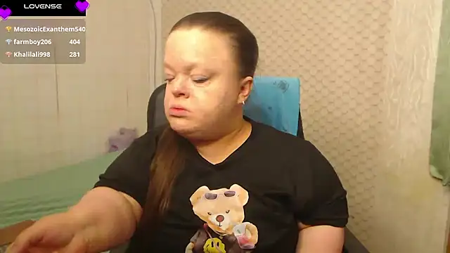 Janiffer_MiMi webcam