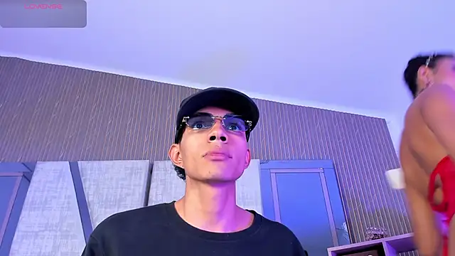 candyandmarilyn live sex cam