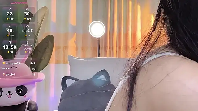 美女au-love在线直播