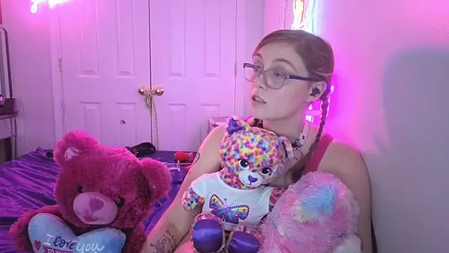 daddysprincess731 webcam