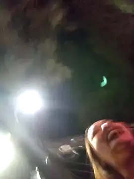 SabrinaVantress webcam