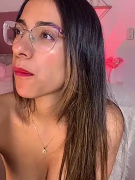 elegant__rouse webcam