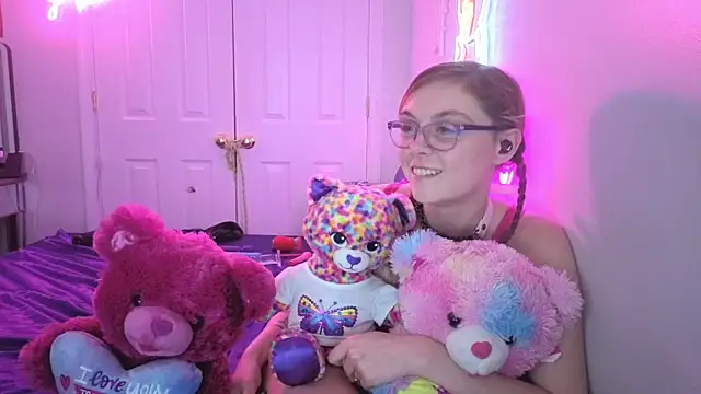 daddysprincess731 webcam