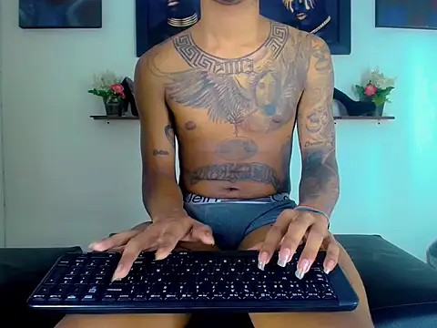 Preview of tatoo_noah