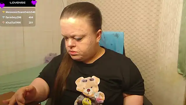 Janiffer_MiMi webcam