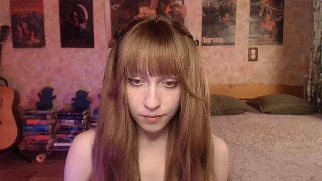 Friendly_Ellie webcam