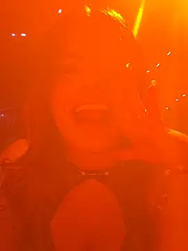 Kaily_Sweet16 webcam