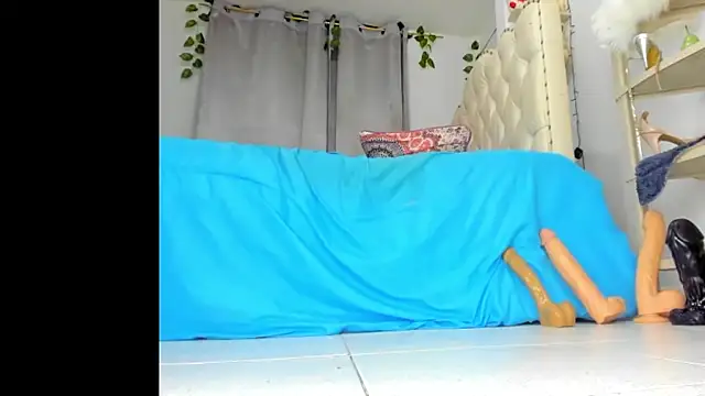 sweet_supreme webcam