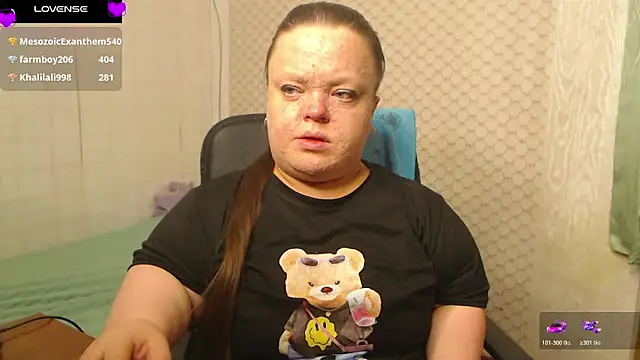 Janiffer_MiMi webcam