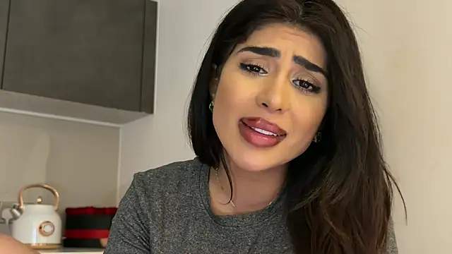 ArabicBarbie