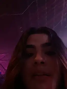 Kaily_Sweet16 webcam