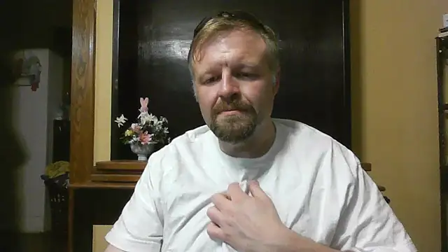 TheOneDonShaun webcam