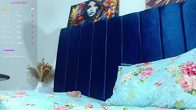 Bombom_brown1 webcam