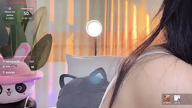 美女au-love在线直播