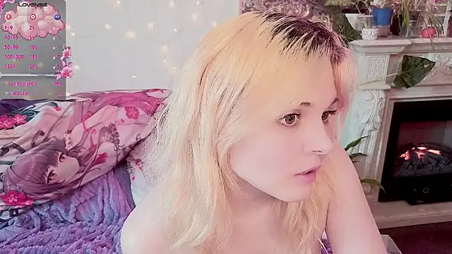 DoubleBubble_ webcam