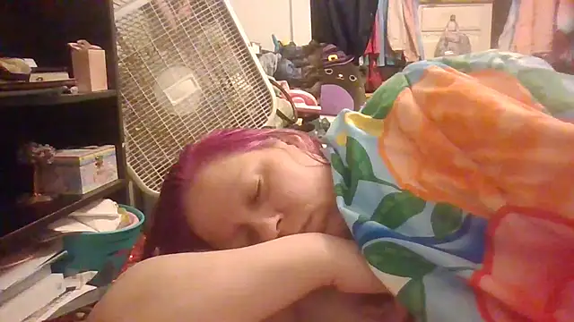 starlight1983 webcam